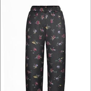 💥2/$60💥 NWT Velour Joggers